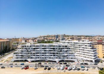 Cagliari, due nuovi palazzoni multipiano in via Biasi tra il parco e le scuole, cemento da 4mila metri quadri: il Comune verso il sì