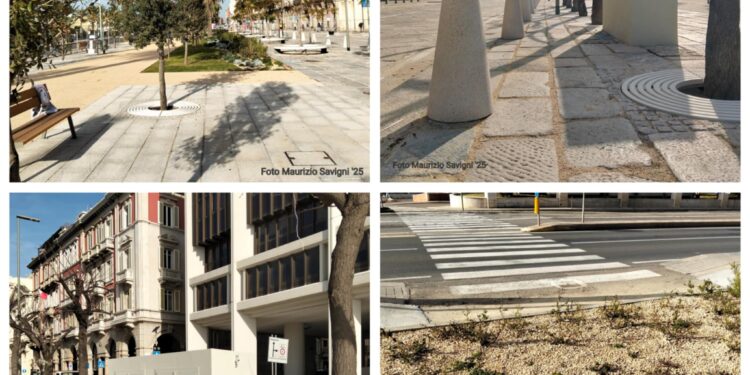 Ben ritrovata, via Roma: tour con i residenti nel restyling tra voglia di ripartire e delusione di chi sognava in grande