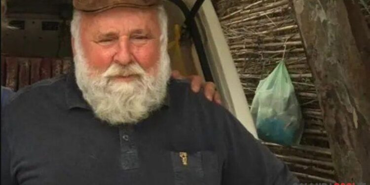 Attentato a Peppino Fadda, uno dei formaggiai più famosi in Sardegna: tra i suoi clienti anche George Clooney