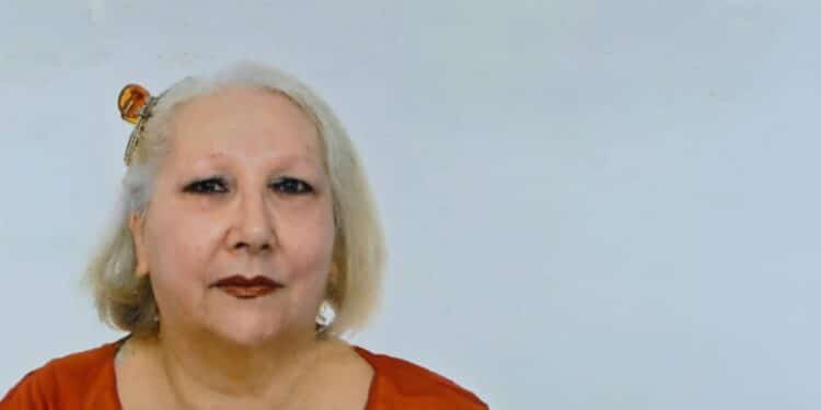 Addio all’amatissima Liviana Pirina, il triste annuncio da figli e nipoti