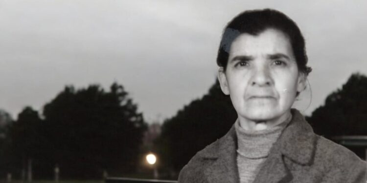 Cagliari, è mancata l’amata Cecilia Siriu