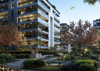 Pirri, non solo il parco lineare: in via Montecassino una nuova oasi verde e un percorso ciclopedonale