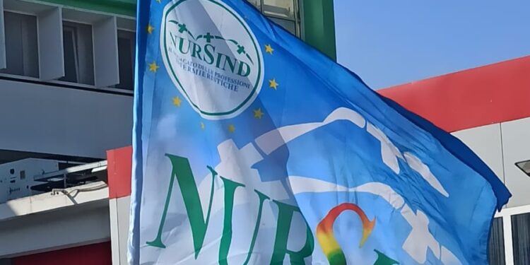 Cagliari, il sindacato delle professioni infermieristiche prosegue nello stato di agitazione