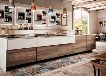 I consigli di NEON EUROPA per arredare un bar