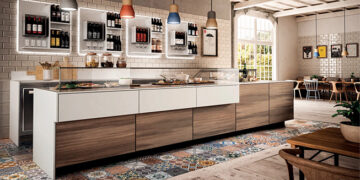 I consigli di NEON EUROPA per arredare un bar