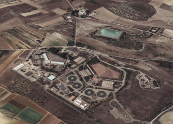 Acqua, intervento straordinario al potabilizzatore di Simbirizzi: possibili disagi nel Cagliaritano