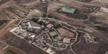 Acqua, intervento straordinario al potabilizzatore di Simbirizzi: possibili disagi nel Cagliaritano