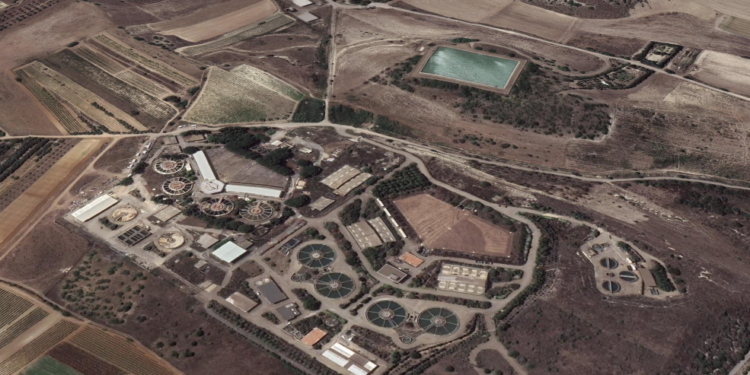 Acqua, intervento straordinario al potabilizzatore di Simbirizzi: possibili disagi nel Cagliaritano