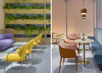 I consigli di NEON EUROPA: come arredare un ristorante