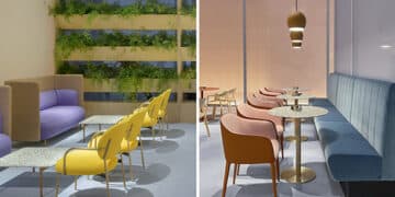 I consigli di NEON EUROPA: come arredare un ristorante