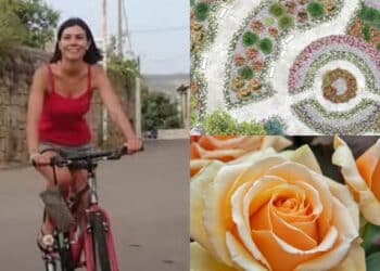 A Gergei una piazza riqualificata e intitolata alla giornalista Carlotta Dessì