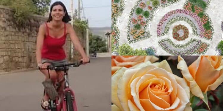 A Gergei una piazza riqualificata e intitolata alla giornalista Carlotta Dessì