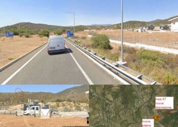 Quartu, Milia all’attacco: “Espropri di terreni privati a favore del progetto Tyrrhenian Link? E’ una normalissima cabina elettrica”