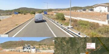 Quartu, Milia all’attacco: “Espropri di terreni privati a favore del progetto Tyrrhenian Link? E’ una normalissima cabina elettrica”