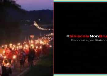 Attentati Siniscola, Chianese (ES Polizia): “Ringraziamo Deidda e Prisco, ma subito un rafforzamento delle FFOO”