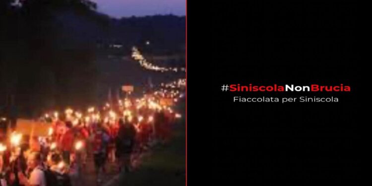 Attentati Siniscola, Chianese (ES Polizia): “Ringraziamo Deidda e Prisco, ma subito un rafforzamento delle FFOO”