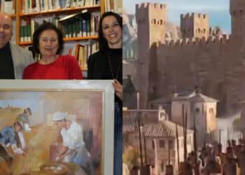 Sanluri, la Festa del Borgo scalda i motori