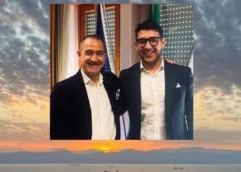 Capoterra, il successo a portata di click: decine di migliaia di follower per lo studente influencer Marco Piras