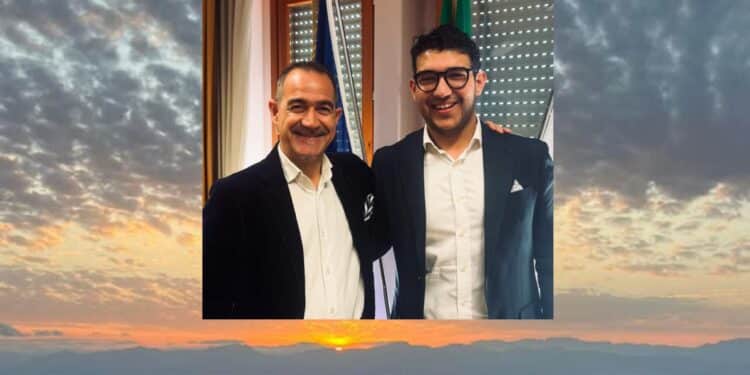 Capoterra, il successo a portata di click: decine di migliaia di follower per lo studente influencer Marco Piras