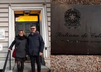 Villacidro e la Fondazione Dessì a Oslo: un ponte culturale tra Sardegna e Norvegia