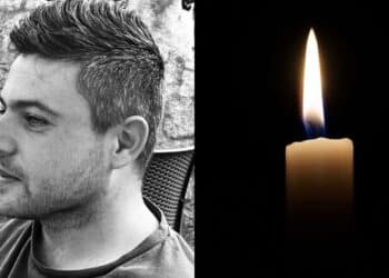 Lutto per le comunità di Lotzorai e Torraca per la scomparsa del poliziotto Maurizio Fittipaldi