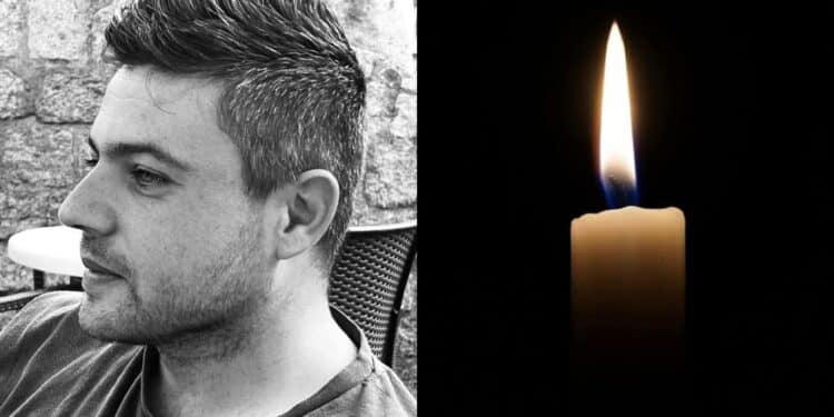 Lutto per le comunità di Lotzorai e Torraca per la scomparsa del poliziotto Maurizio Fittipaldi