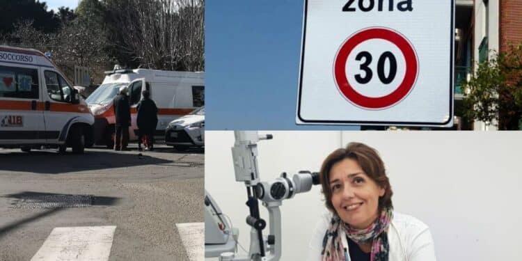 Cagliari, in 575 strade il limite di velocità è di 30 km orari “ma non è rispettato”