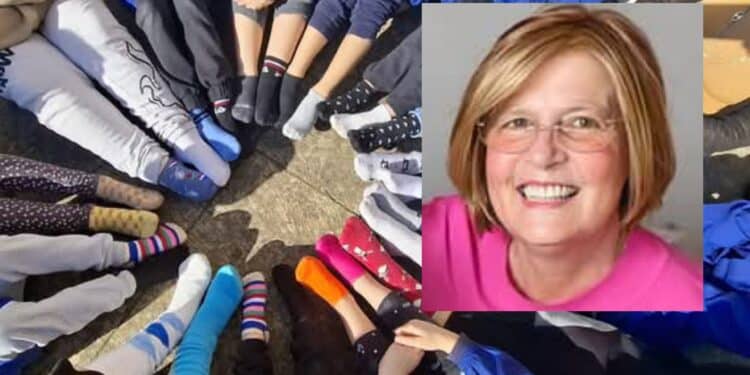 Monserrato, addio alla maestra Loredana: il saluto dell’istituto comprensivo