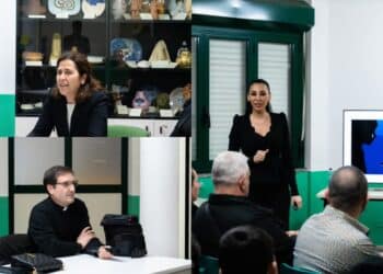 Sarroch dice no al Bullismo e al Cyberbullismo