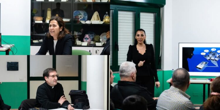 Sarroch dice no al Bullismo e al Cyberbullismo