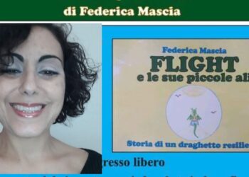 Selargius: presentato il libro di Federica Mascia, scomparsa a 46 anni per una grave malattia