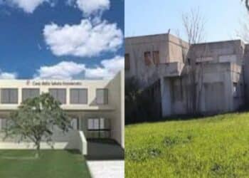 Monserrato, la Casa della Salute è quasi realtà