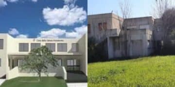 Monserrato, la Casa della Salute è quasi realtà