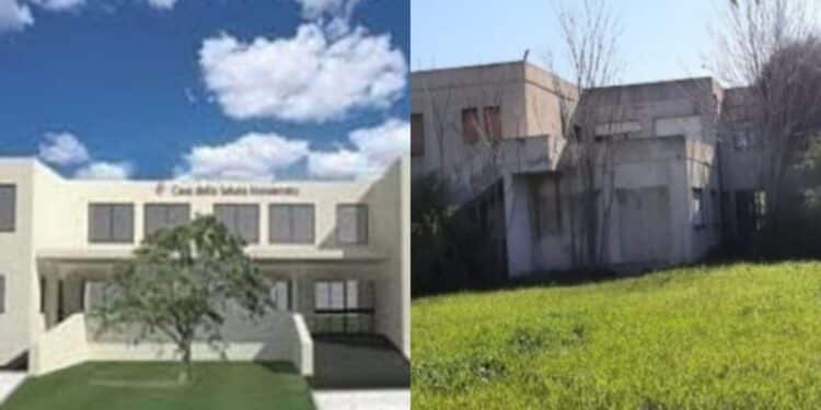 Monserrato, la Casa della Salute è quasi realtà