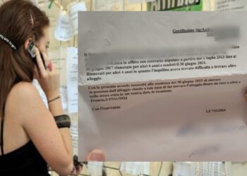 Selargius, trovare una casa in affitto? Un miraggio: l’odissea di una famiglia che da mesi cerca senza sosta un alloggio