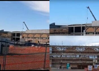 Elmas, iniziata la ricerca del personale per il colosso commerciale che aprirà entro la fine dell’anno