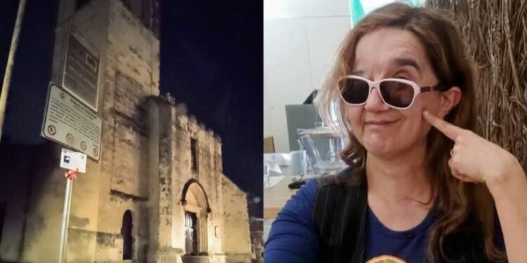 Assemini, addio alla docente di Astromitologia impegnata nel sociale e a dare forza e sorrisi a chiunque: si è spenta nella notte Pina Rita Macis