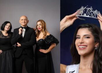 L’inclusività sfila in passerella a Iglesias: per Miss Universo anche le ragazze della comunità dei sordi