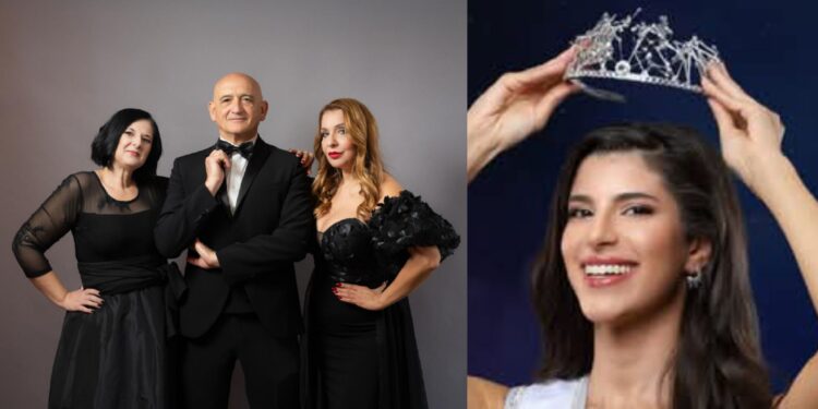 L’inclusività sfila in passerella a Iglesias: per Miss Universo anche le ragazze della comunità dei sordi