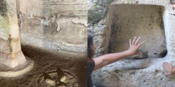 Cagliari, alla scoperta delle Domus de Janas con i più giovani