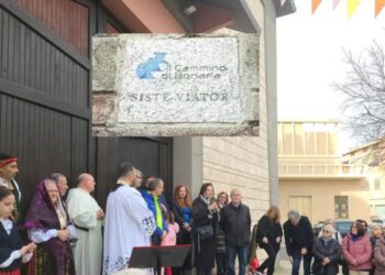 Monserrato, il cammino di Bonaria diventa un’opportunità turistica