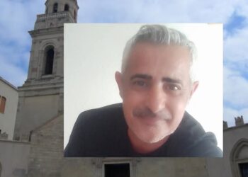 Monserrato: addio a Carmelo Foddis, l’amico di tutti