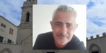 Monserrato: addio a Carmelo Foddis, l’amico di tutti