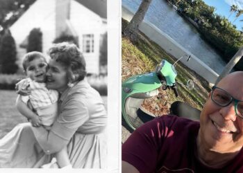 Carbonia, un appello dall’America per ritrovare i suoi parenti: “Chi mi ha messo al mondo? Ho fratelli o sorelle biologici?”