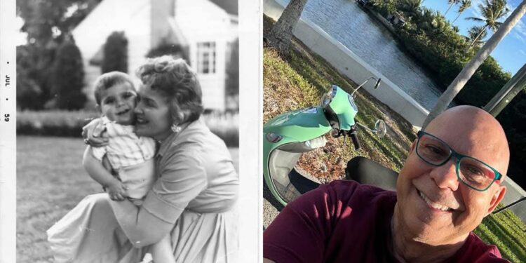 Carbonia, un appello dall’America per ritrovare i suoi parenti: “Chi mi ha messo al mondo? Ho fratelli o sorelle biologici?”