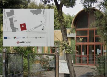 Villasor, oltre 1 milione di euro per trasformare il poliambulatorio in Casa di Comunità Spoke