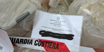 Cagliari, 130 chili di pesce dalla provenienza misteriosa: maximulta a ristorante orientale