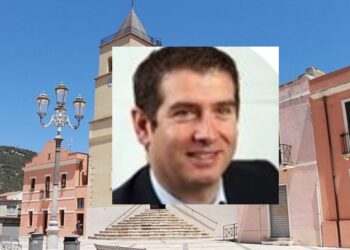 L’isola perde l’ingegnere Gian Luca Frau, 57 anni