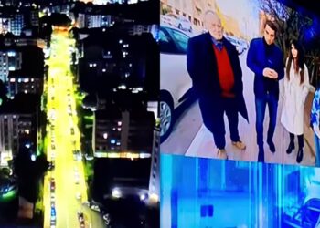 Cagliari, il maniaco incappucciato che molesta le donne diventa un caso nazionale