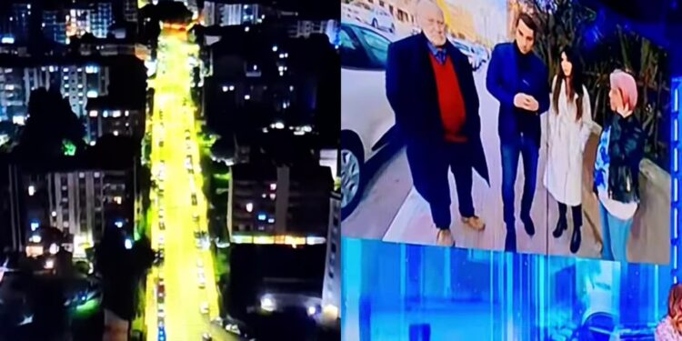 Cagliari, il maniaco incappucciato che molesta le donne diventa un caso nazionale